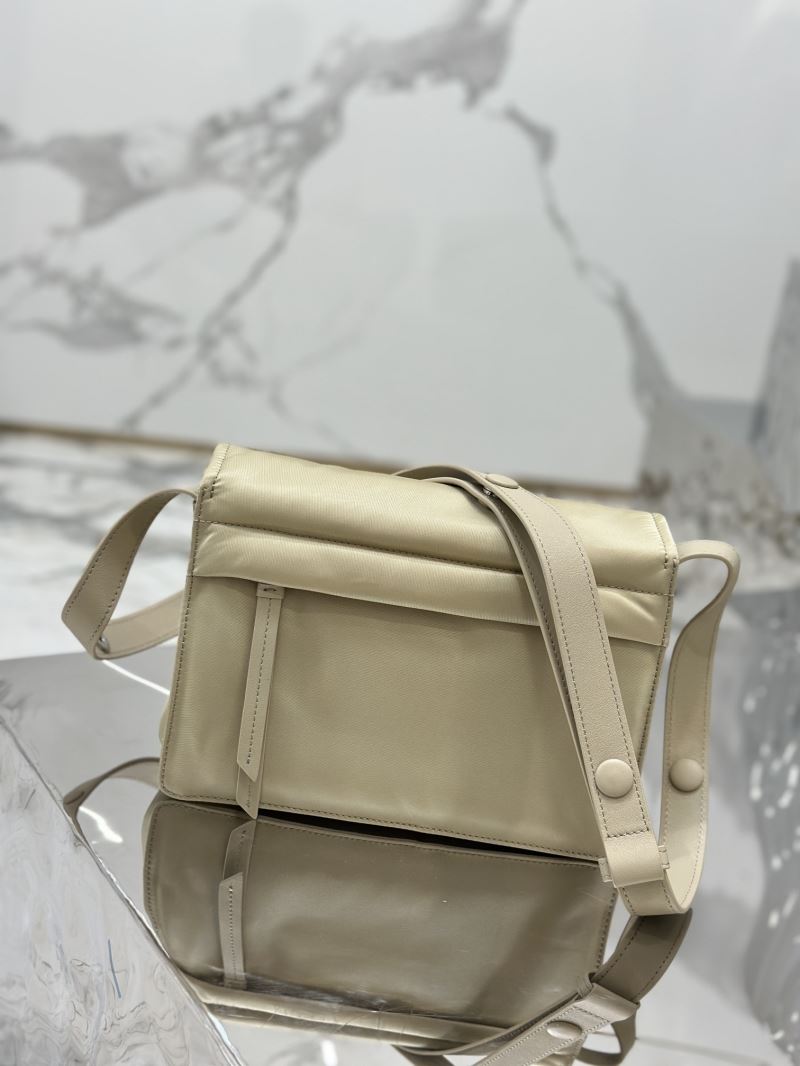 Prada Satchel Bags